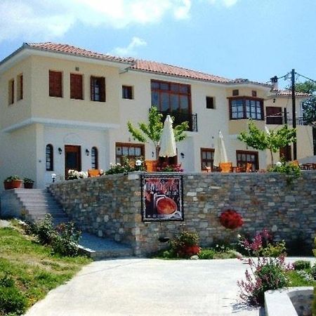 Guesthouse Kolenti 포르테리아 외부 사진