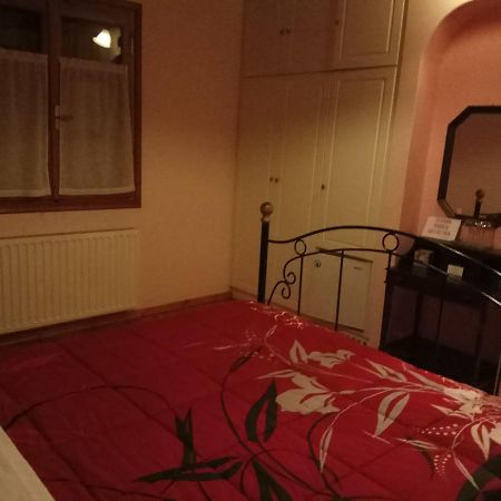 Guesthouse Kolenti 포르테리아 외부 사진