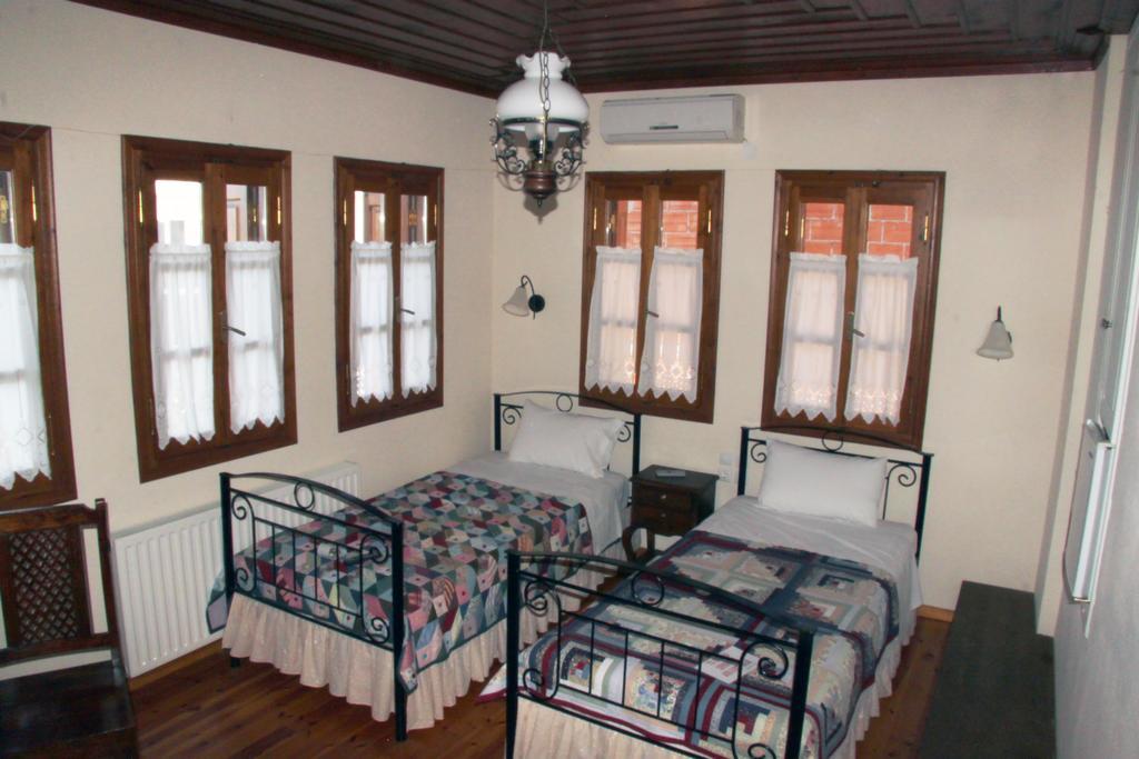 Guesthouse Kolenti 포르테리아 외부 사진