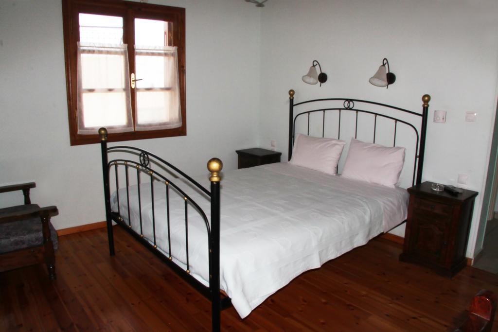 Guesthouse Kolenti 포르테리아 외부 사진