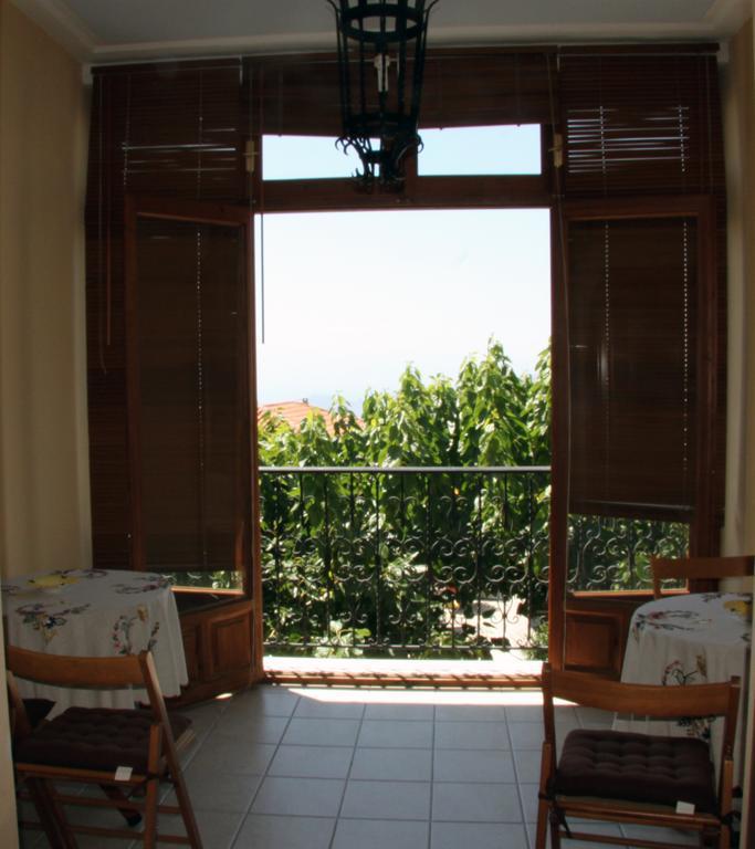 Guesthouse Kolenti 포르테리아 외부 사진