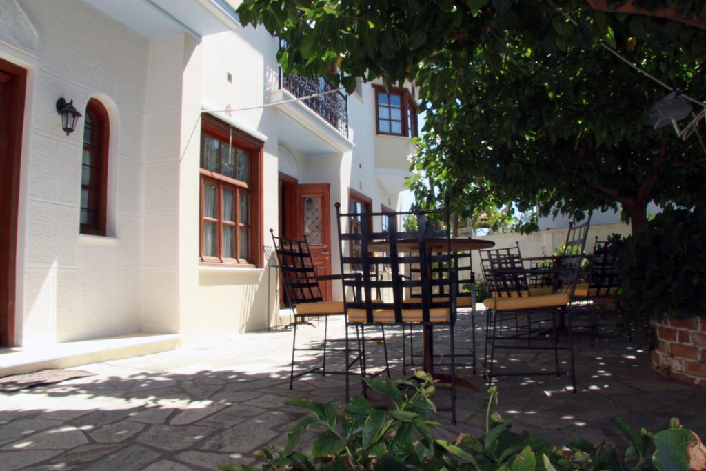 Guesthouse Kolenti 포르테리아 외부 사진
