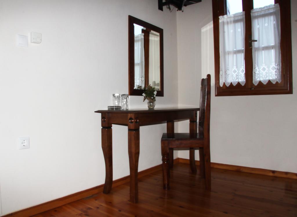 Guesthouse Kolenti 포르테리아 외부 사진