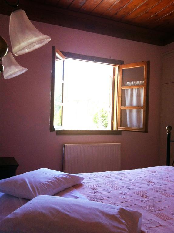 Guesthouse Kolenti 포르테리아 외부 사진