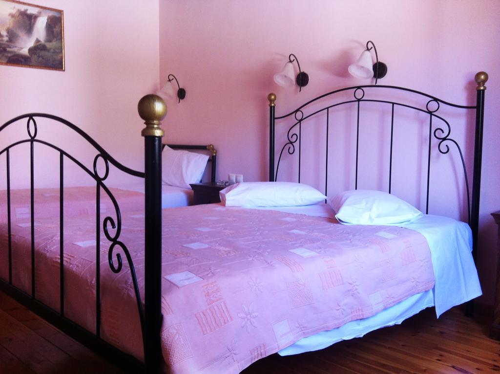 Guesthouse Kolenti 포르테리아 외부 사진