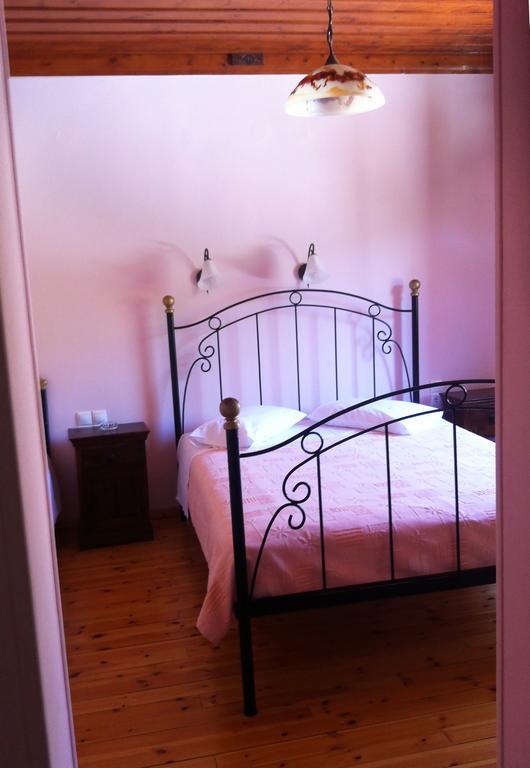 Guesthouse Kolenti 포르테리아 외부 사진