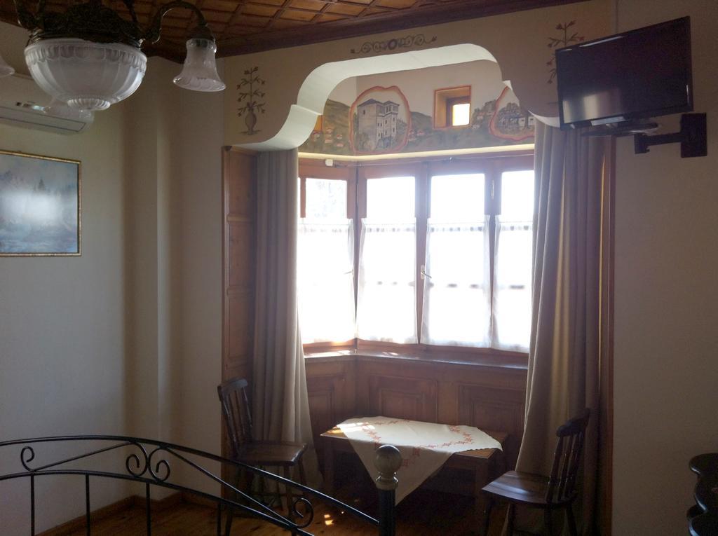 Guesthouse Kolenti 포르테리아 외부 사진