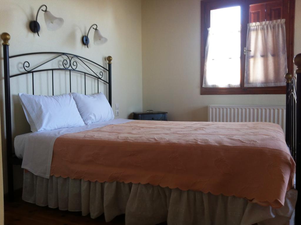 Guesthouse Kolenti 포르테리아 외부 사진