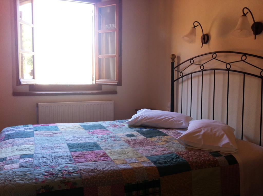 Guesthouse Kolenti 포르테리아 외부 사진