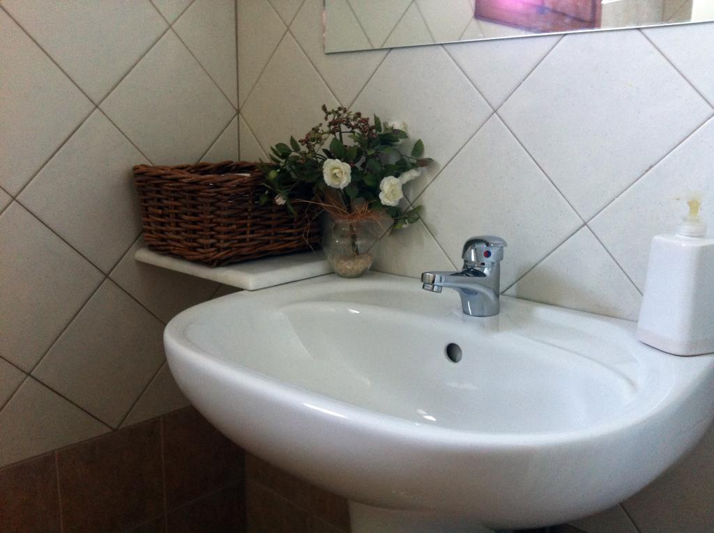 Guesthouse Kolenti 포르테리아 외부 사진