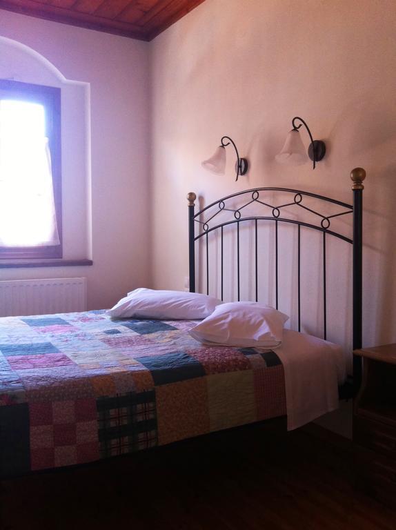 Guesthouse Kolenti 포르테리아 외부 사진