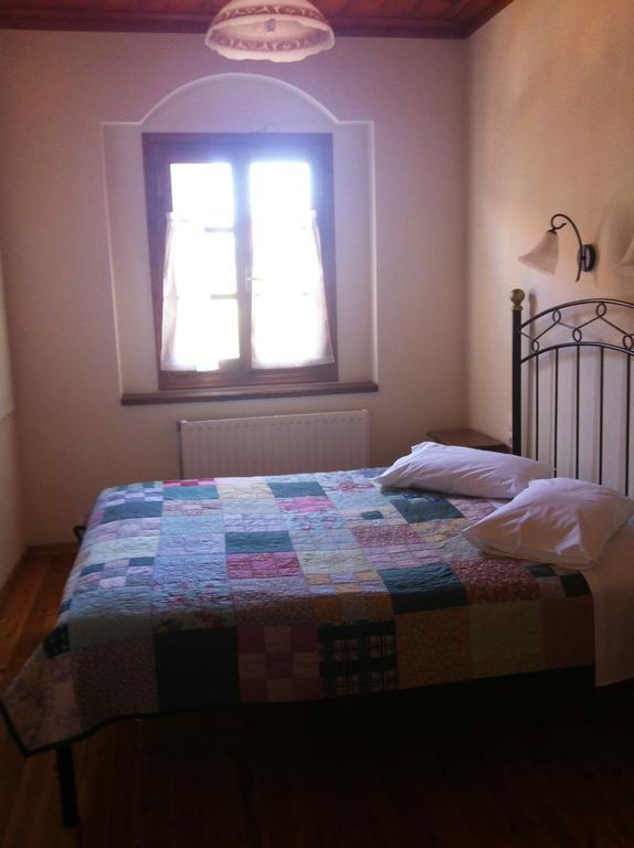 Guesthouse Kolenti 포르테리아 외부 사진