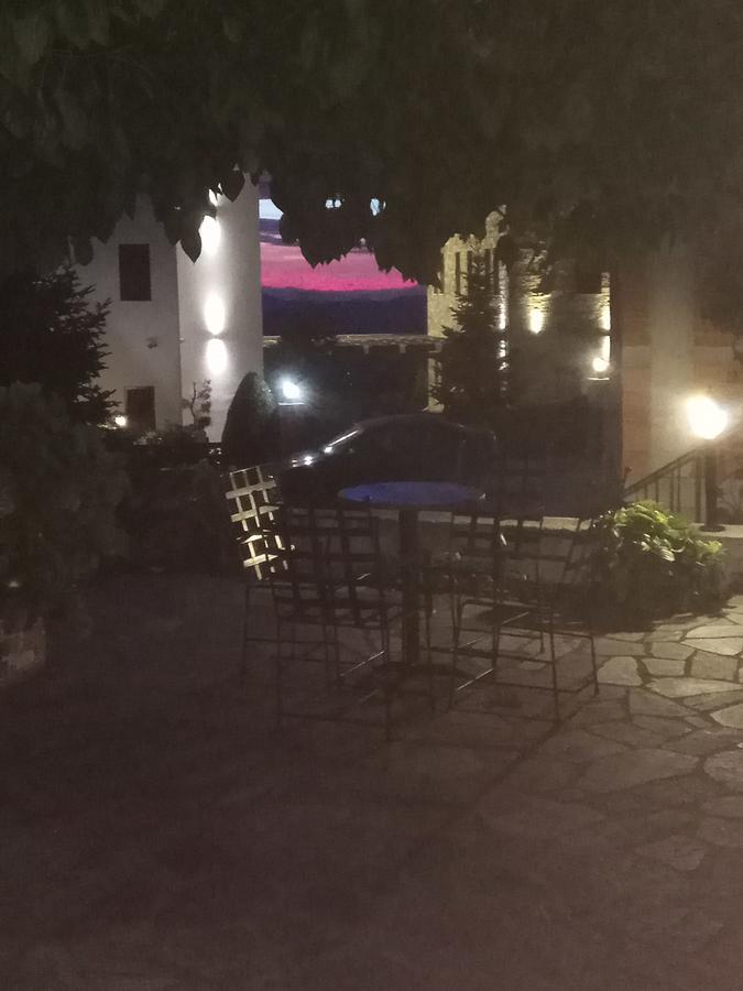 Guesthouse Kolenti 포르테리아 외부 사진