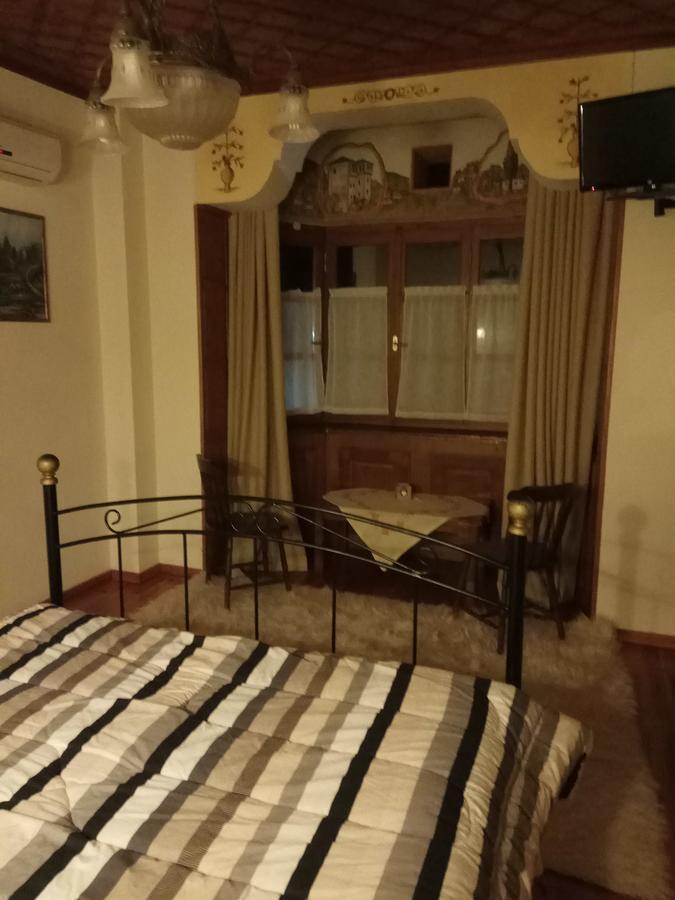 Guesthouse Kolenti 포르테리아 외부 사진
