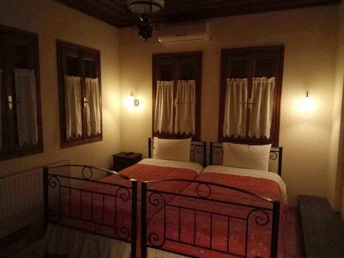 Guesthouse Kolenti 포르테리아 외부 사진
