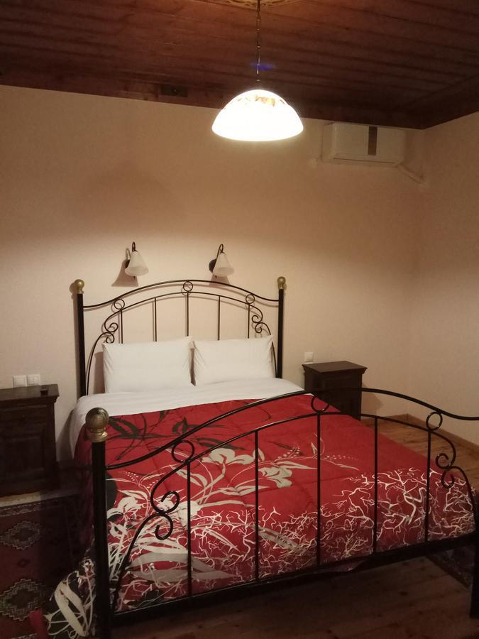Guesthouse Kolenti 포르테리아 외부 사진