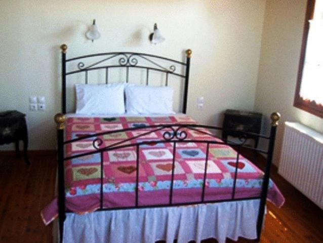 Guesthouse Kolenti 포르테리아 객실 사진